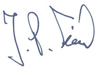 signature